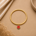 Bracelet Jonc Pastèque 🍉