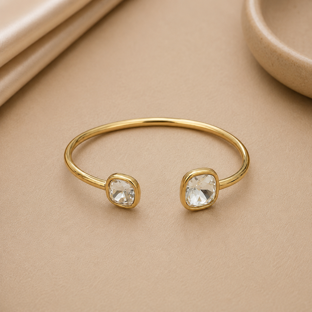 Bracelet Cristal élégance
