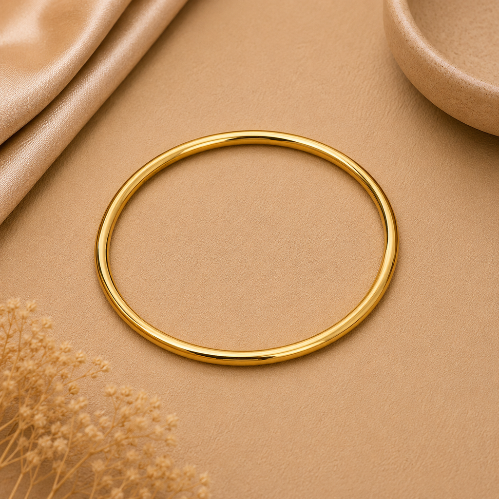 Bracelet Jonc simple