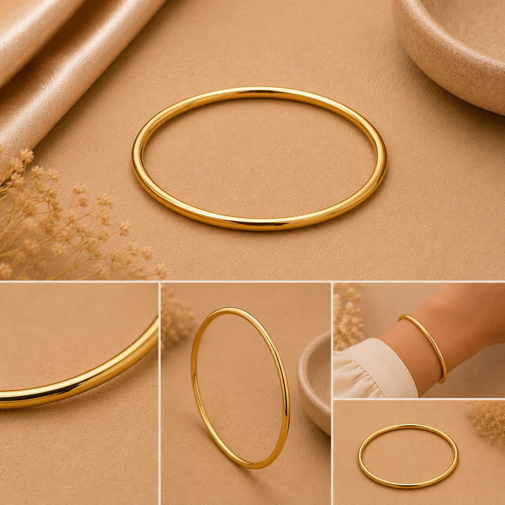 Bracelet Jonc simple