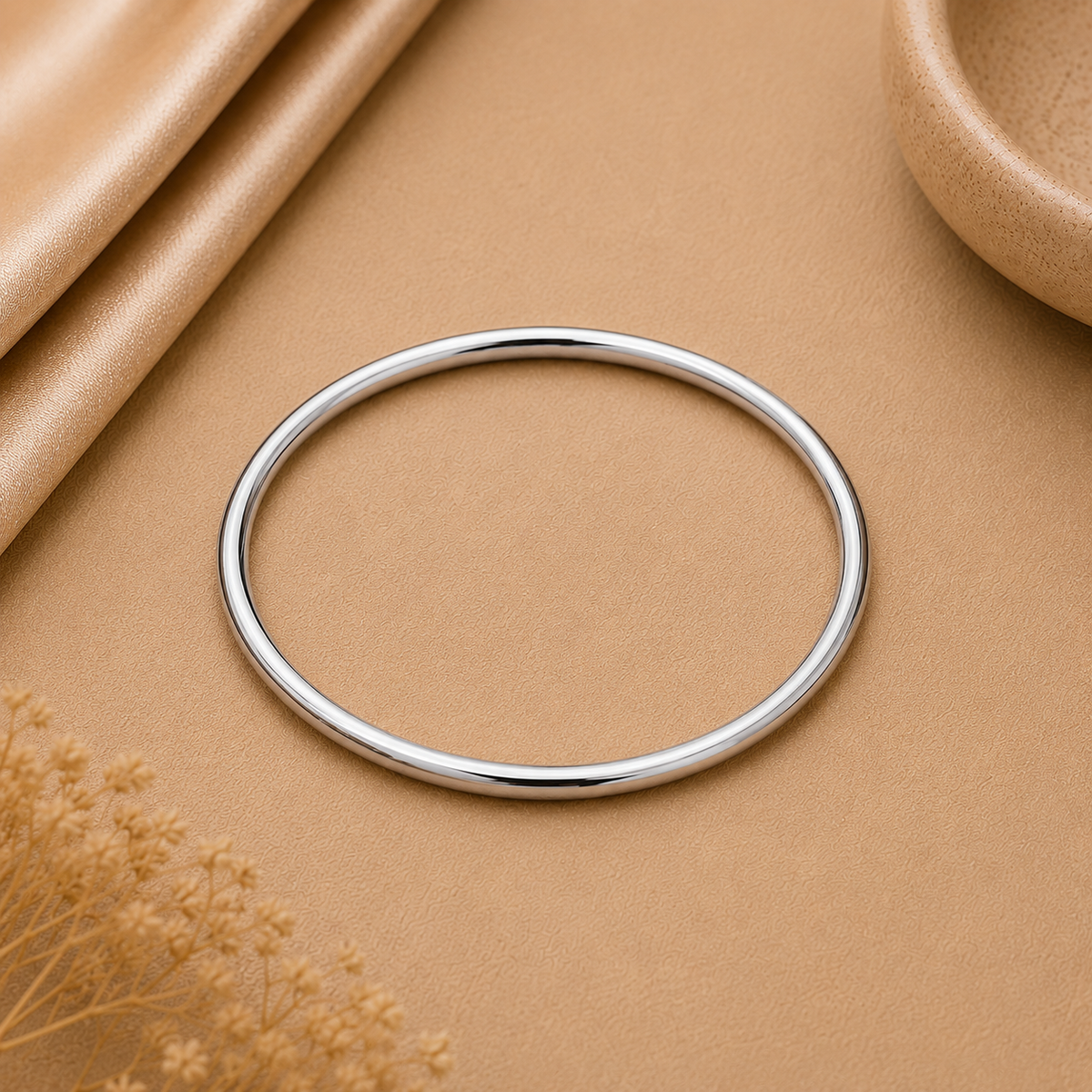 Bracelet Jonc simple