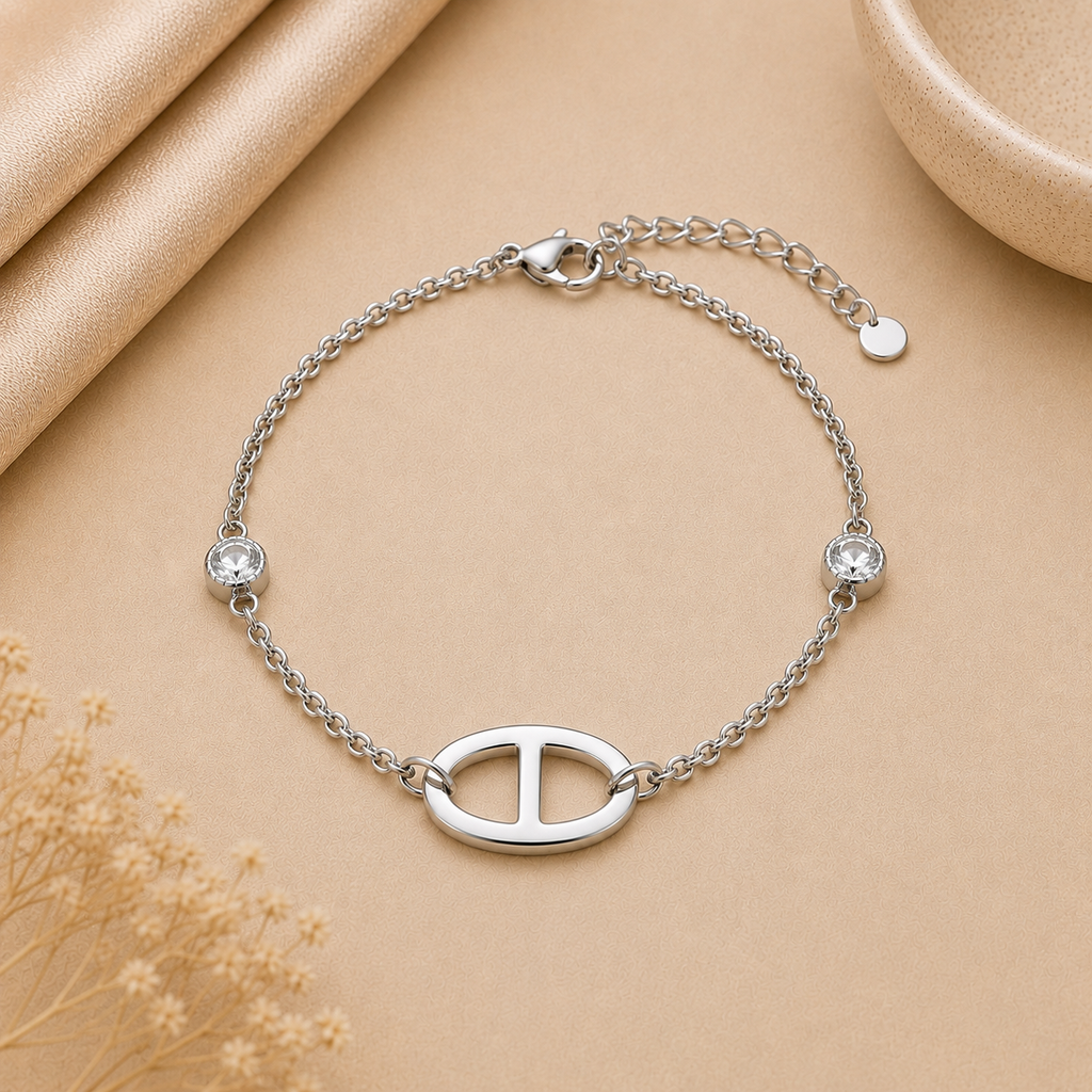Bracelet Marine simple