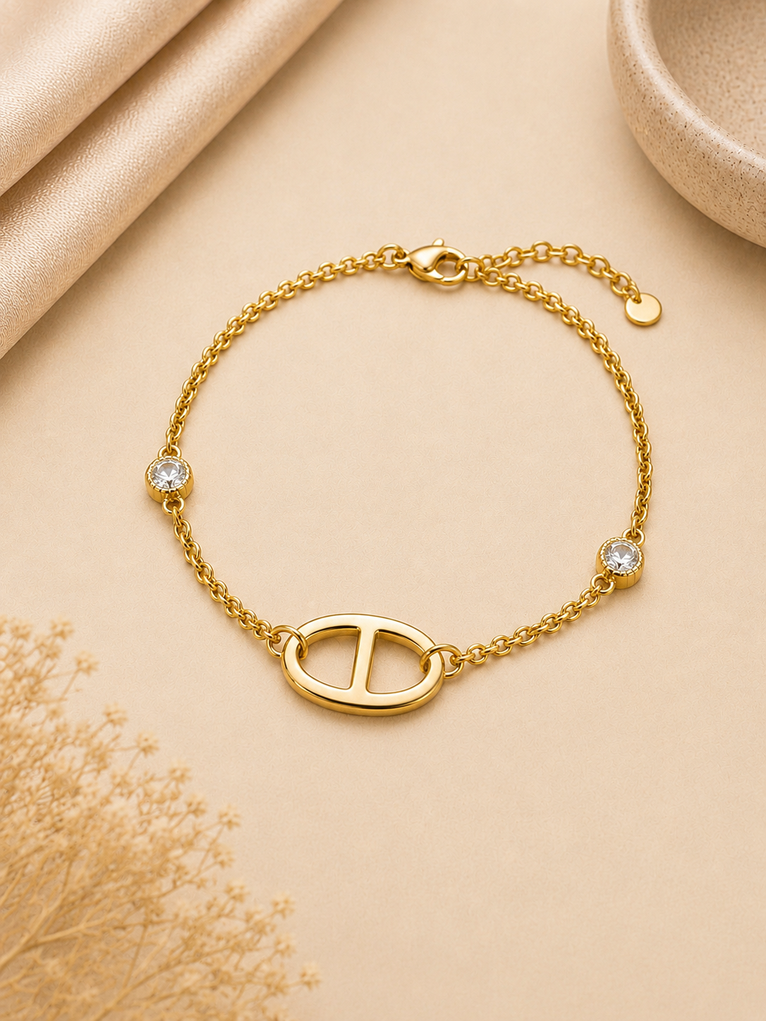 Bracelet Marine simple