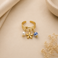Bague Breloque pf