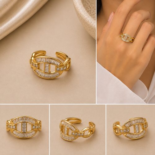 Bague Amaya