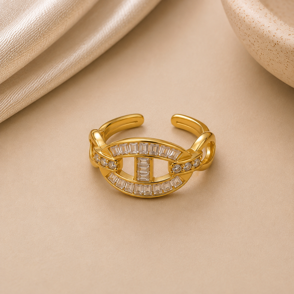 Bague Amaya