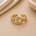Bague Amaya