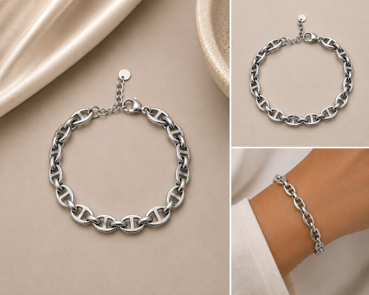 Bracelet Azélia