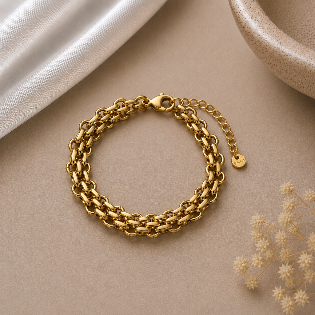 Bracelet Nissa