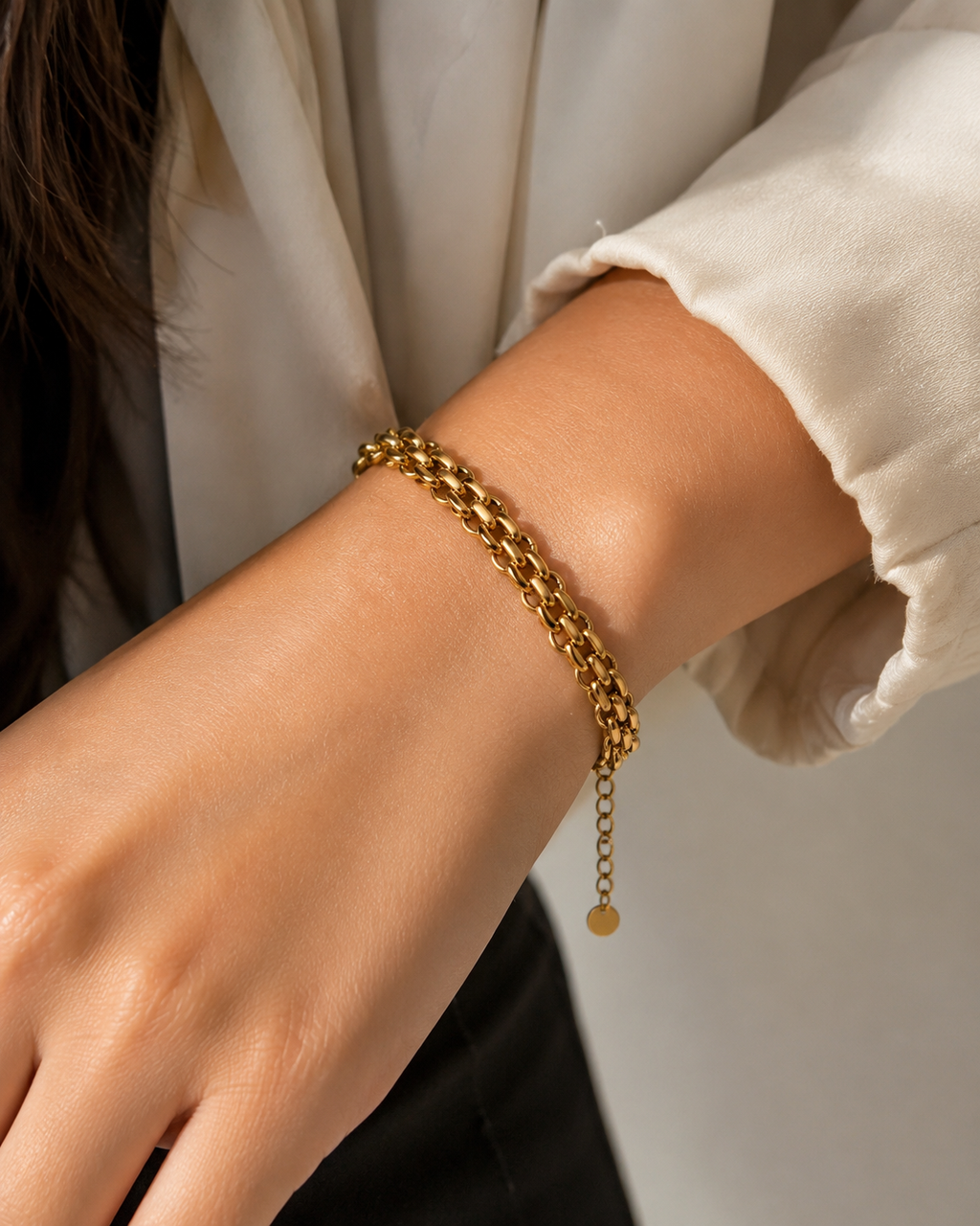 Bracelet Nissa